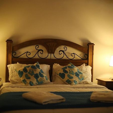 Sol De Luque Casa-Hotel ภายนอก รูปภาพ