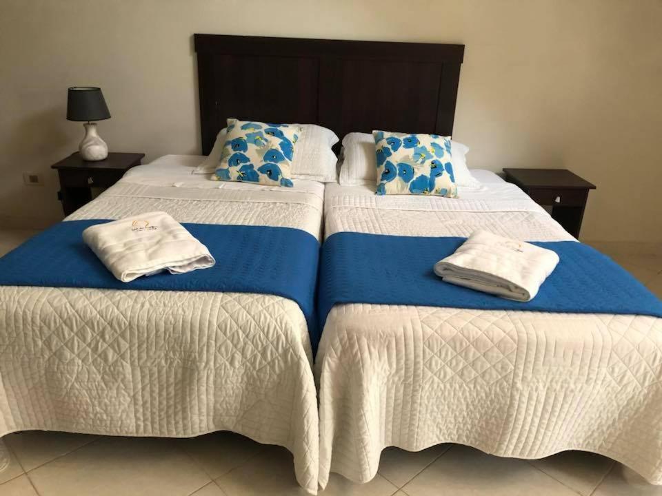 Sol De Luque Casa-Hotel ภายนอก รูปภาพ