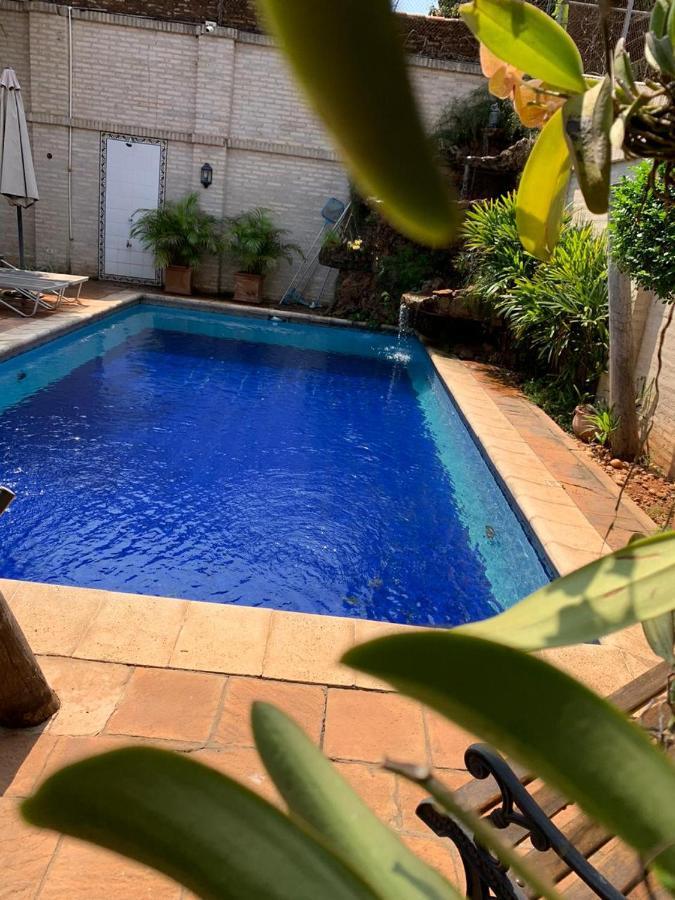 Sol De Luque Casa-Hotel ภายนอก รูปภาพ