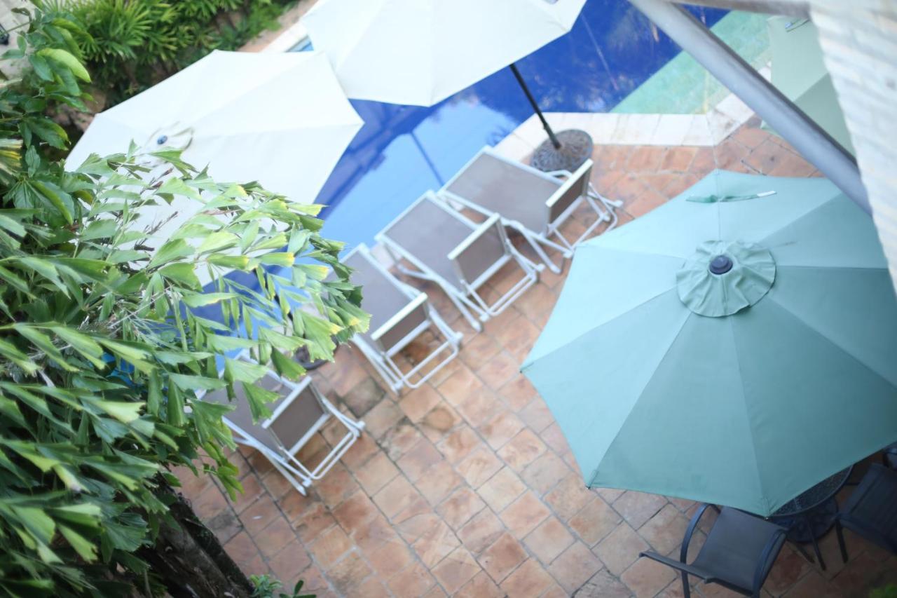 Sol De Luque Casa-Hotel ภายนอก รูปภาพ