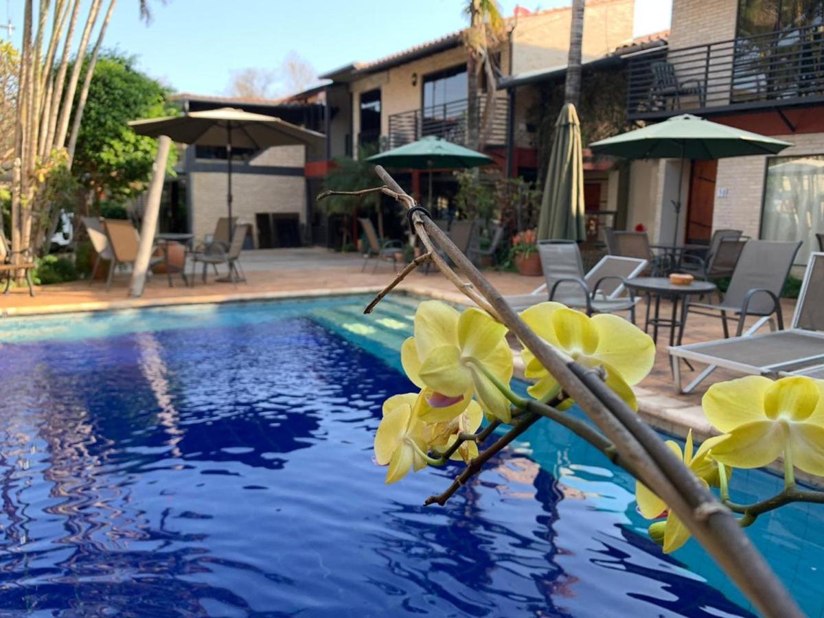 Sol De Luque Casa-Hotel ภายนอก รูปภาพ