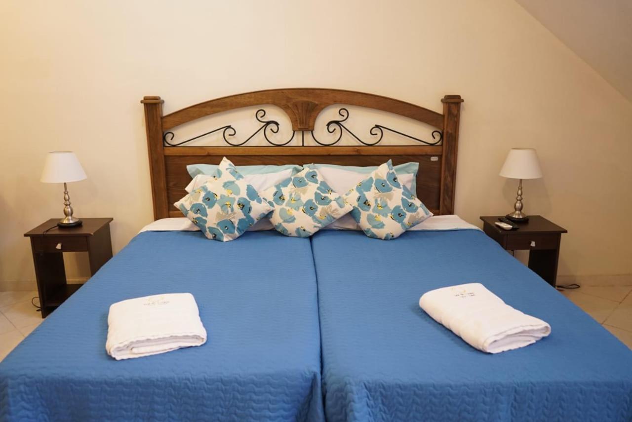 Sol De Luque Casa-Hotel ภายนอก รูปภาพ