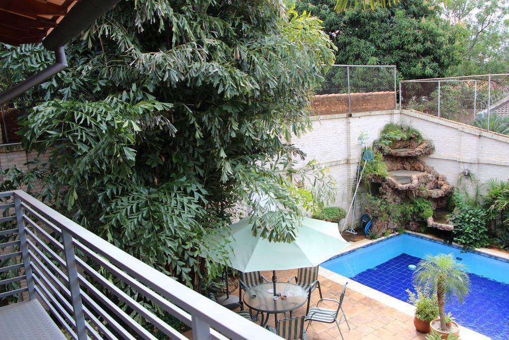 Sol De Luque Casa-Hotel ห้อง รูปภาพ