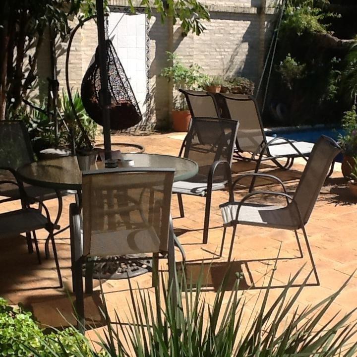 Sol De Luque Casa-Hotel ภายนอก รูปภาพ