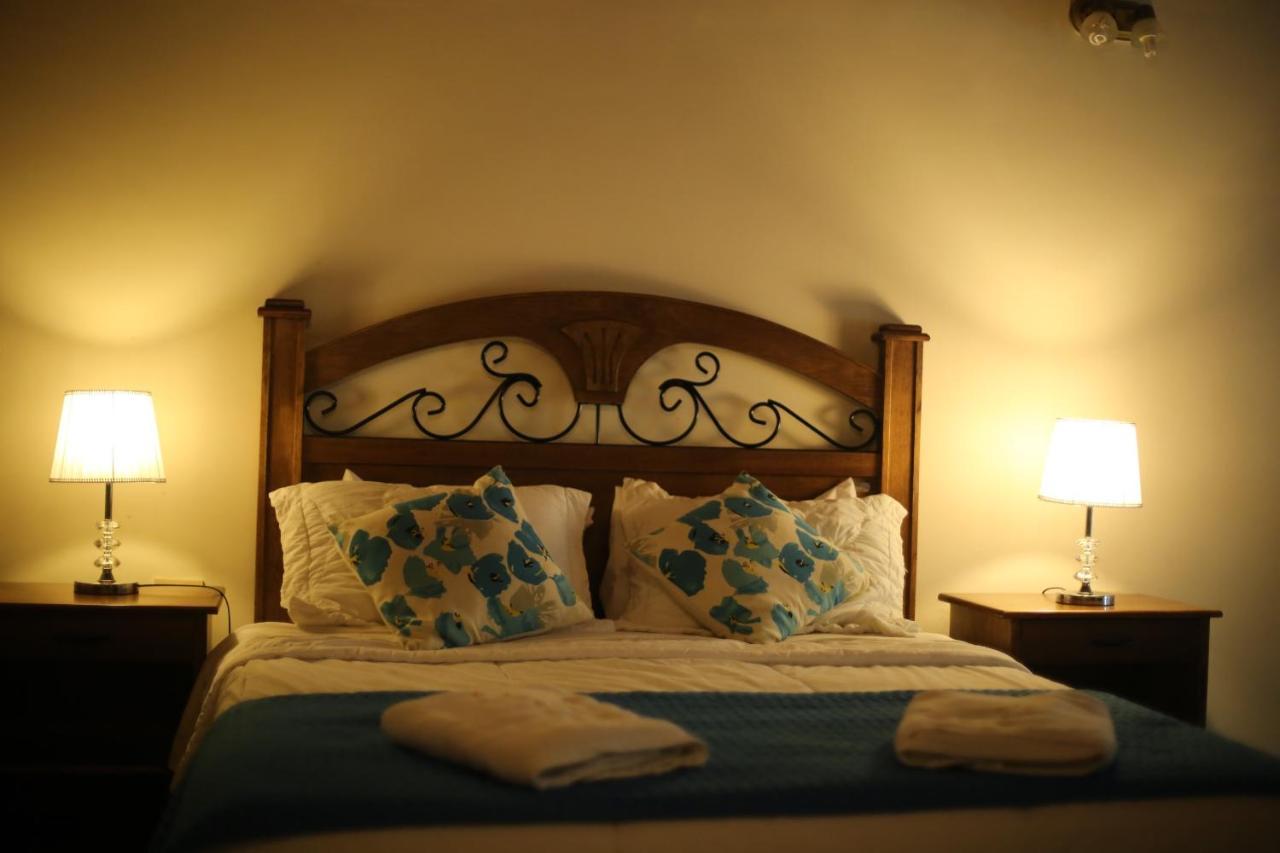 Sol De Luque Casa-Hotel ภายนอก รูปภาพ