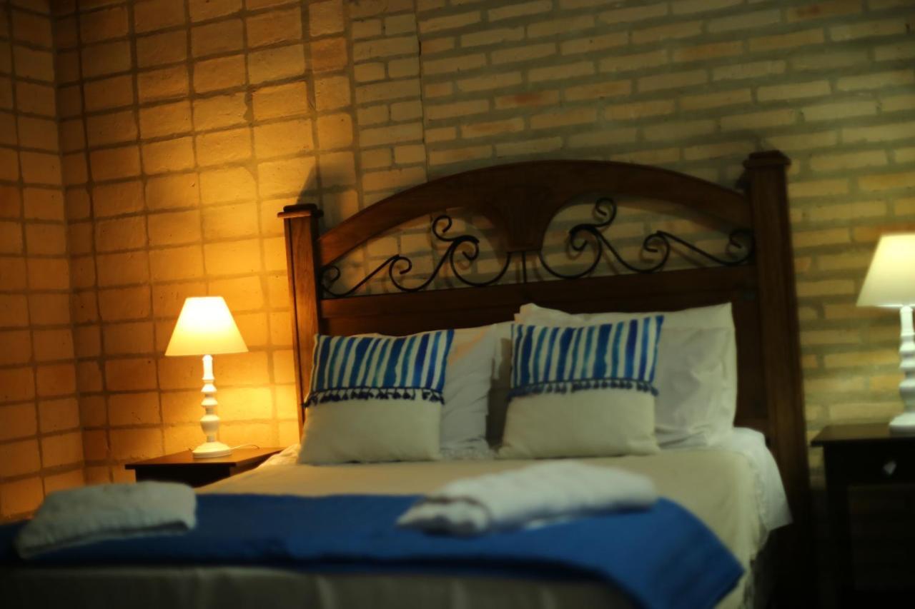 Sol De Luque Casa-Hotel ภายนอก รูปภาพ